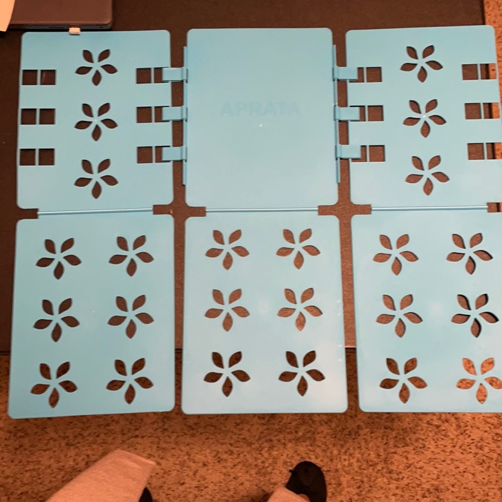 Clothes Folding Board